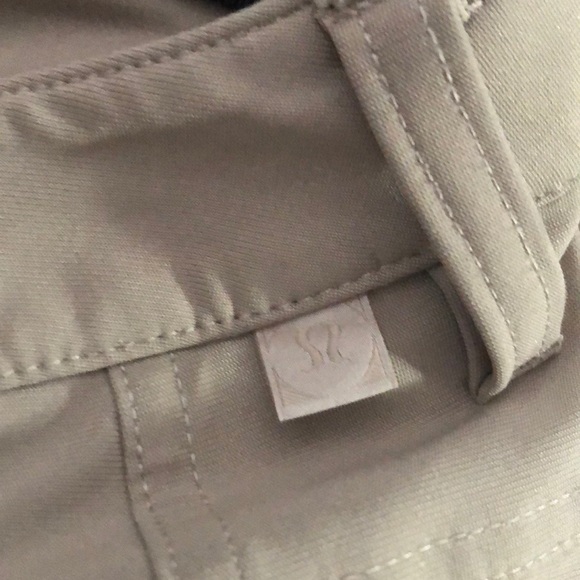 Men’s lululemon ABC pants - Picture 2 of 6